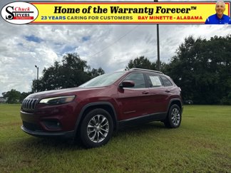 Used 2019 Jeep Cherokee Latitude Plus image 1