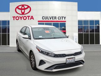 Used 2022 Kia Forte Sedan image 1