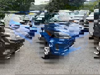 Used 2022 Ford Escape SE w/ Convenience Package image 1