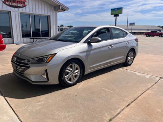 Used 2020 Hyundai Elantra SEL w/ Cargo Package (C1) image 1