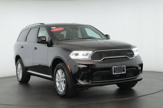 Used 2023 Dodge Durango SXT Launch Edition image 1