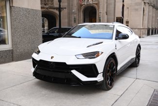 Used 2024 Lamborghini Urus S image 1