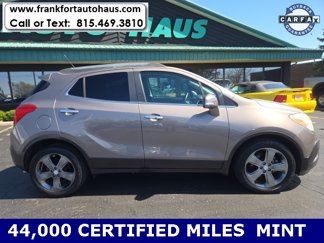 Used 2014 Buick Encore FWD image 1