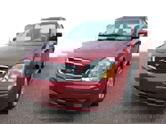 Used 2006 Ford Five Hundred SEL image 1