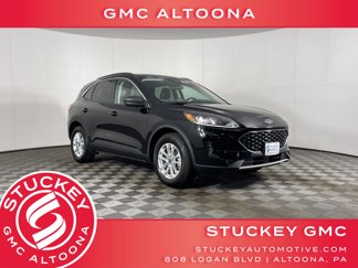 Used 2022 Ford Escape SE w/ Convenience Package image 1