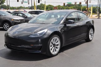Used 2022 Tesla Model 3 Long Range image 1