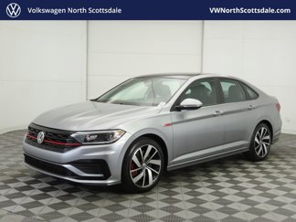 Certified 2021 Volkswagen Jetta GLI Autobahn video 1