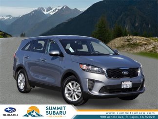 Used 2020 Kia Sorento L image 1