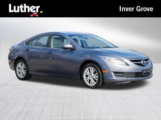 Used 2009 MAZDA MAZDA6 i Sport image 1