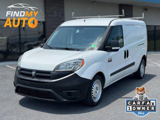 Used 2016 RAM ProMaster City Tradesman image 1
