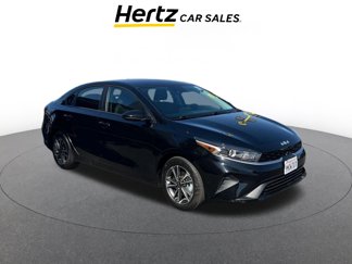 Used 2024 Kia Forte LXS image 1