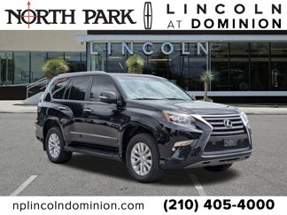 Used 2015 Lexus GX 460 image 1