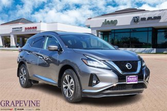 Used 2021 Nissan Murano SV image 1