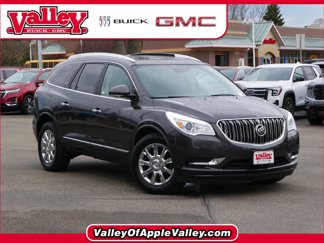 Used 2014 Buick Enclave Leather w/ Trailering Provision Package image 1