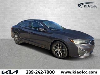 Used 2019 Acura ILX w/ Premium Package image 1