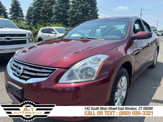 Used 2011 Nissan Altima 2.5 S w/ Special Edition Pkg image 1