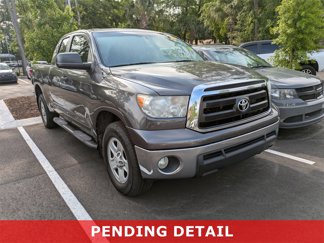 Used 2013 Toyota Tundra 2WD Double Cab image 1