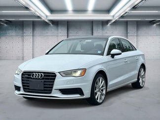 Used 2015 Audi A3 2.0T Premium Plus w/ Premium Plus Package image 1