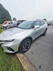 Used 2022 Chevrolet Blazer RS w/ Enhanced Convenience Package image 1