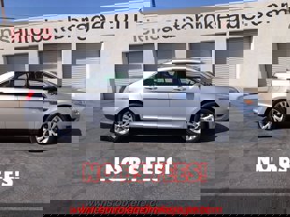 Used 2010 Ford Taurus SEL image 1