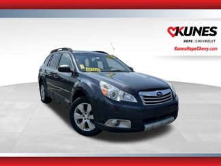 Used 2011 Subaru Outback 2.5i Limited w/ PWR Moonroof Pkg image 1