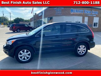 Used 2011 Honda CR-V SE image 1