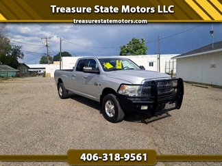 Used 2012 RAM 2500 Big Horn image 1