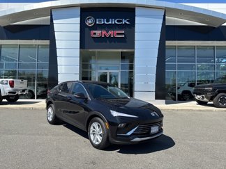 New 2025 Buick Envista Preferred w/ Convenience I Package image 1