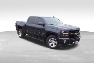Used 2018 Chevrolet Silverado 1500 LT w/ All Star Edition image 1