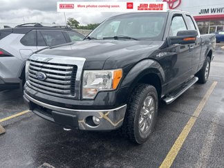 Used 2010 Ford F150 XLT image 1