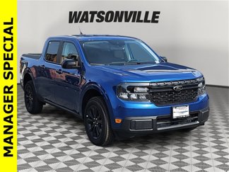 New 2024 Ford Maverick XLT w/ XLT Luxury Package image 1