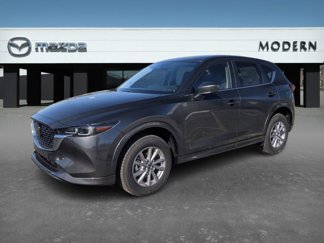 New 2025 MAZDA CX-5 AWD 2.5 S w/ Select Package image 1
