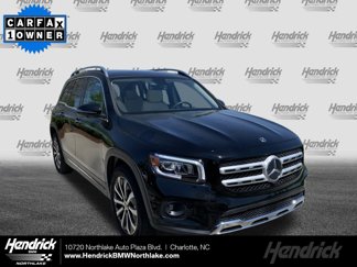 Used 2021 Mercedes-Benz GLB 250 image 1