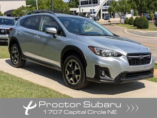Used 2018 Subaru Crosstrek 2.0i Premium image 1