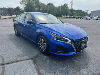 New 2025 Nissan Altima 2.5 SV image 1