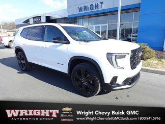 New 2025 GMC Acadia Elevation w/ Super Cruise Package image 1