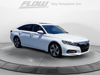 Used 2018 Honda Accord EX image 1