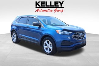 Used 2020 Ford Edge SE image 1