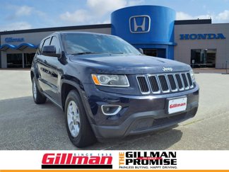 Used 2015 Jeep Grand Cherokee Laredo w/ Quick Order Package 23E image 1
