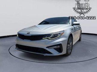 Used 2019 Kia Optima LX image 1