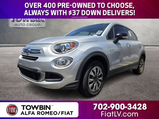Used 2016 FIAT 500X Pop image 1