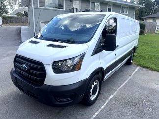 Used 2020 Ford Transit 250 Low Roof image 1