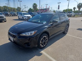 Used 2023 Subaru Crosstrek 2.0i image 1