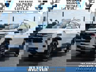 New 2025 Chevrolet Trax LT w/ Driver Confidence Package image 1