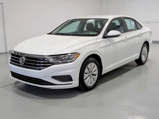 Used 2019 Volkswagen Jetta S image 1