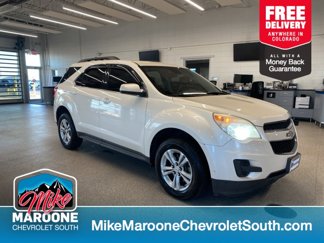 Used 2012 Chevrolet Equinox LT w/ Driver Convenience Package image 1