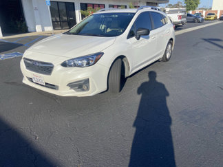 Used 2018 Subaru Impreza 2.0i Premium w/ Eyesight & BSD & Rcta image 1