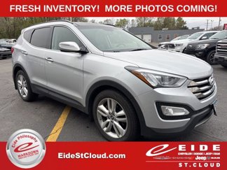 Used 2014 Hyundai Santa Fe Sport 2.0T w/ Technology Package 05 image 1