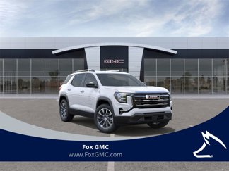 New 2026 GMC Terrain Elevation w/ Elevation Premium Package image 1