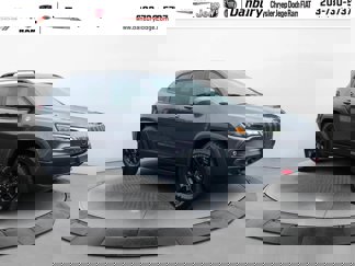 Certified 2021 Jeep Cherokee Trailhawk w/ Trailer Tow Group image 1